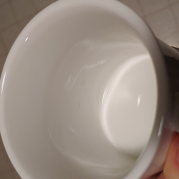 Mrs. & Mr., His & Hers matching mugs - Picture 10 of 11